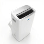Whynter ARC-1280WX Smart Portable Air Conditioner NEX Inverter 13000 BTU (10000 BTU SACC) Dual Hose Cooling