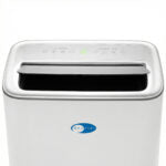 Whynter ARC-1280WX Smart Portable Air Conditioner NEX Inverter 13000 BTU (10000 BTU SACC) Dual Hose Cooling