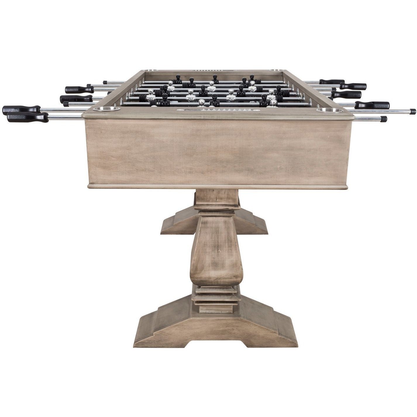 Hathaway Montecito 55" Foosball Table - BG5022