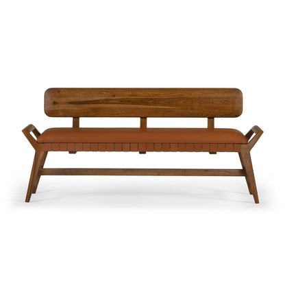 Union Home Robertson Bench  - LVR00121