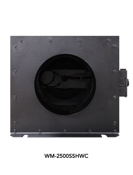 Wine-Mate 2500SSHWC Split Central-Ducted Wine Cooling System - WM-2500SSHWC