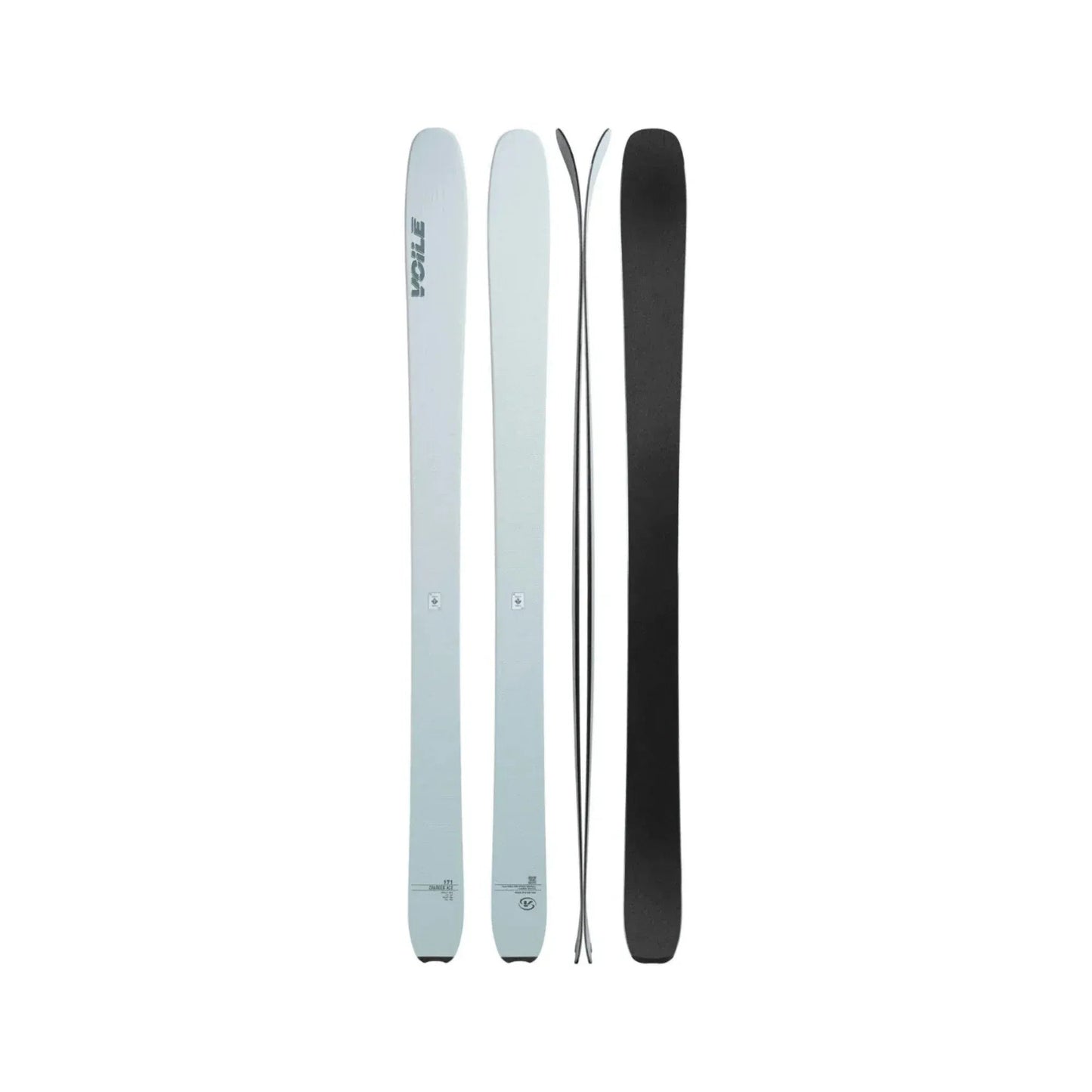 Voile W Charger Ace Alpine Touring Ski - 5212-157-2324