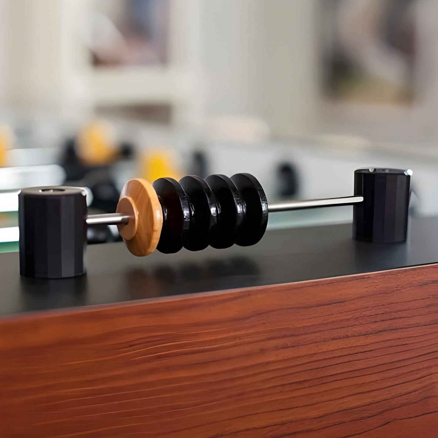 Tornado Elite Foosball Table - FB-TO-ELITE