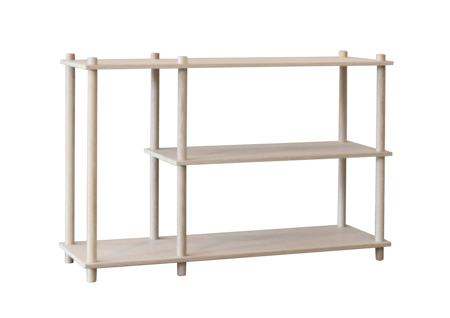 Elevate Shelving System - 3