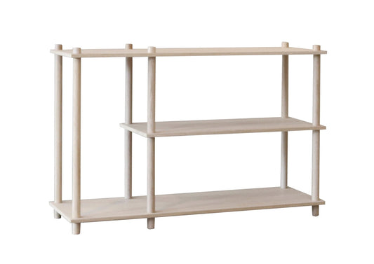 Elevate Shelving System - 3