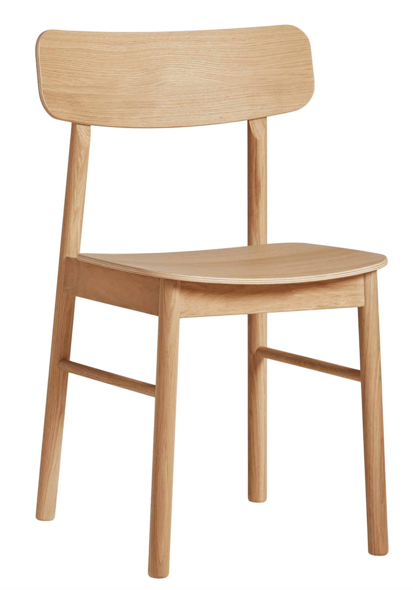 Woud Soma Dining Chair - 100023