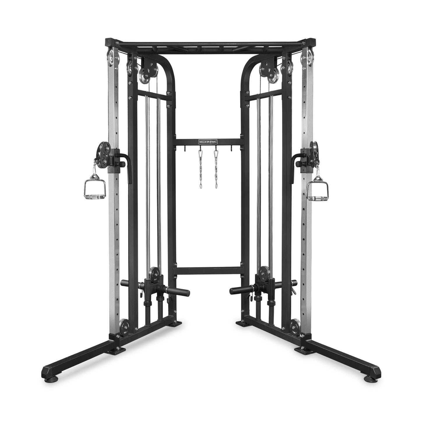 Titan fitness Bells Of Steel Functional Trainer - BOS-FCT-SET