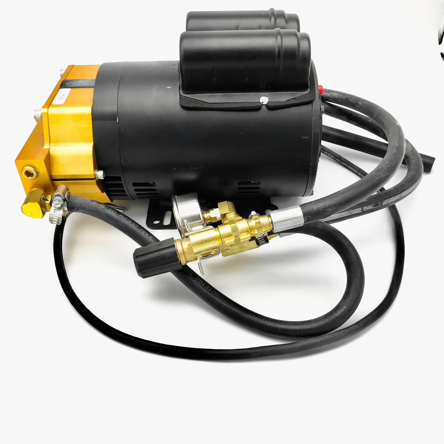 Powr-Flite  - X1278