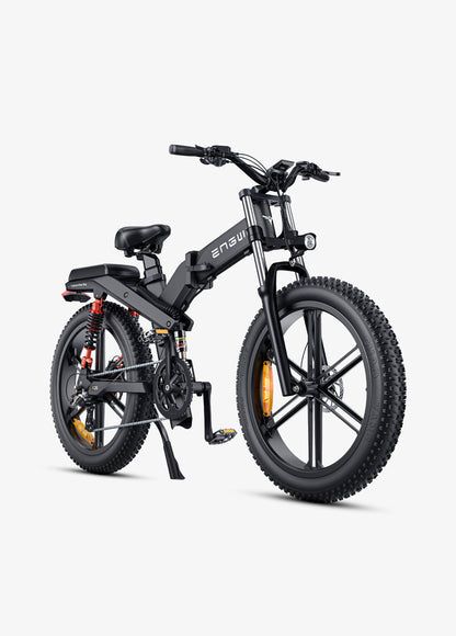 ENGWE X26 - ZCTQX26BK292