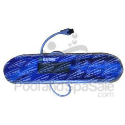 MASTER SPAS ML900 Topside (Replacement for the MAS560 Control Panel  - X310801