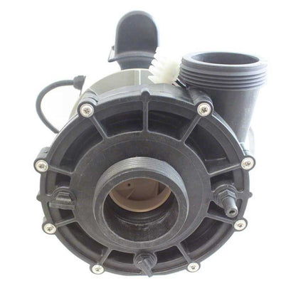 MASTER SPAS Pump, 12a 2sp 230v 56fr - X320528