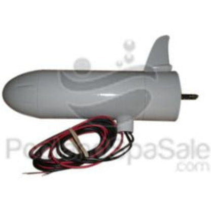 MASTER SPAS M/M PROPULSION SYSTEM 36V - X400100