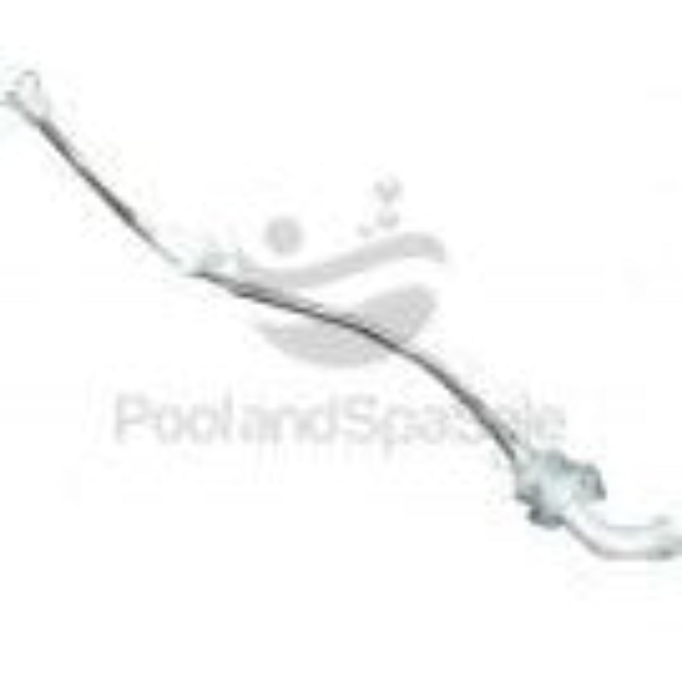 MASTER SPAS RX Swim Spa Contoured SST Grab Bar - X510008