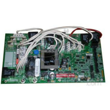 MASTER SPAS MS5000 PC Board - X801095