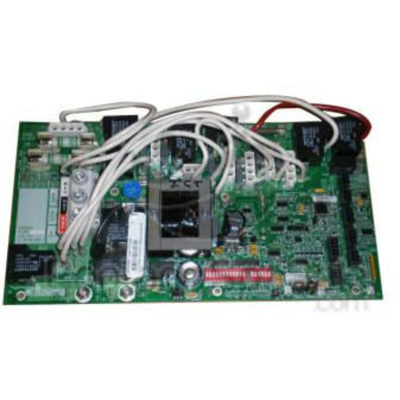 MASTER SPAS MS5000 PC Board - X801095