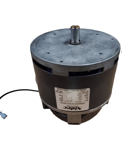 Powr-Flite -  X8037-2P