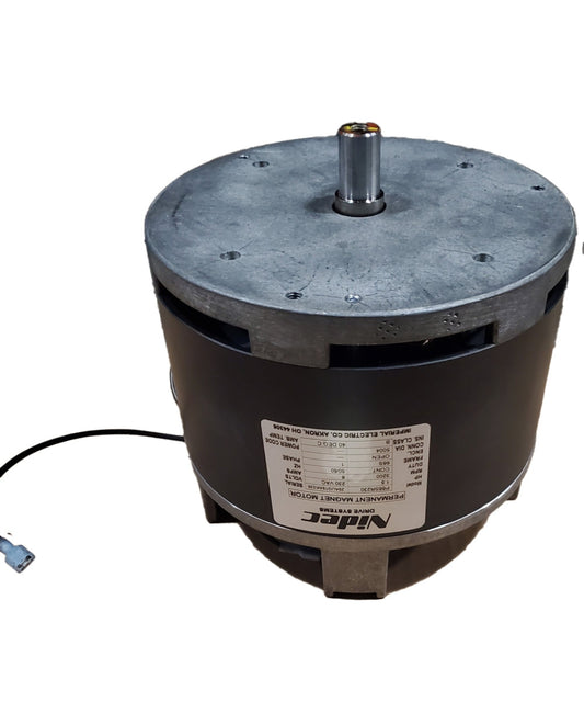 Powr-Flite -  X8037-2P