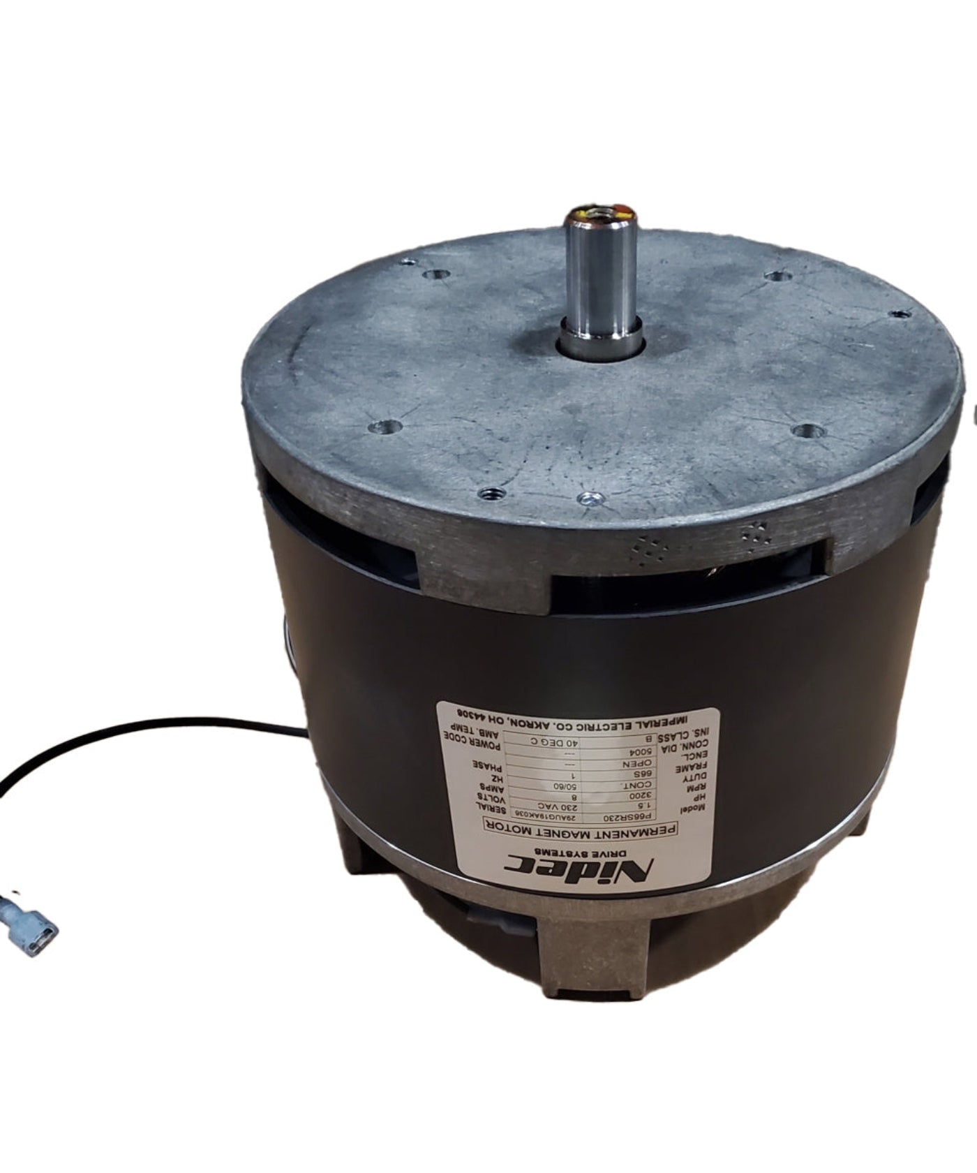Powr-Flite -  X8037-2P