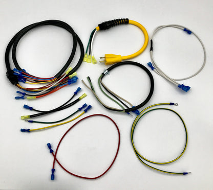 Powr-Flite  - X9841