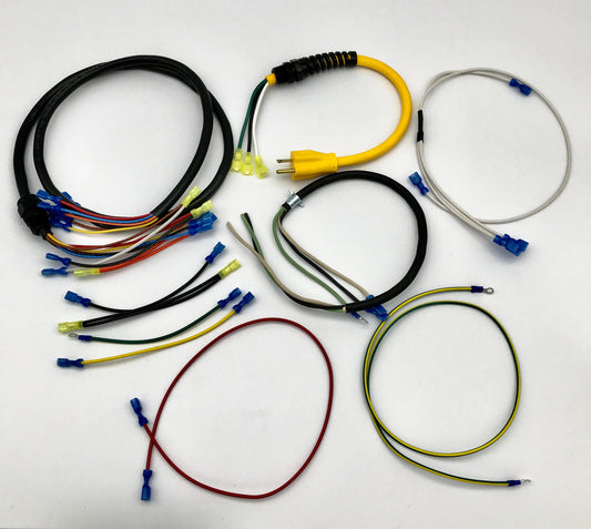 Powr-Flite  - X9841