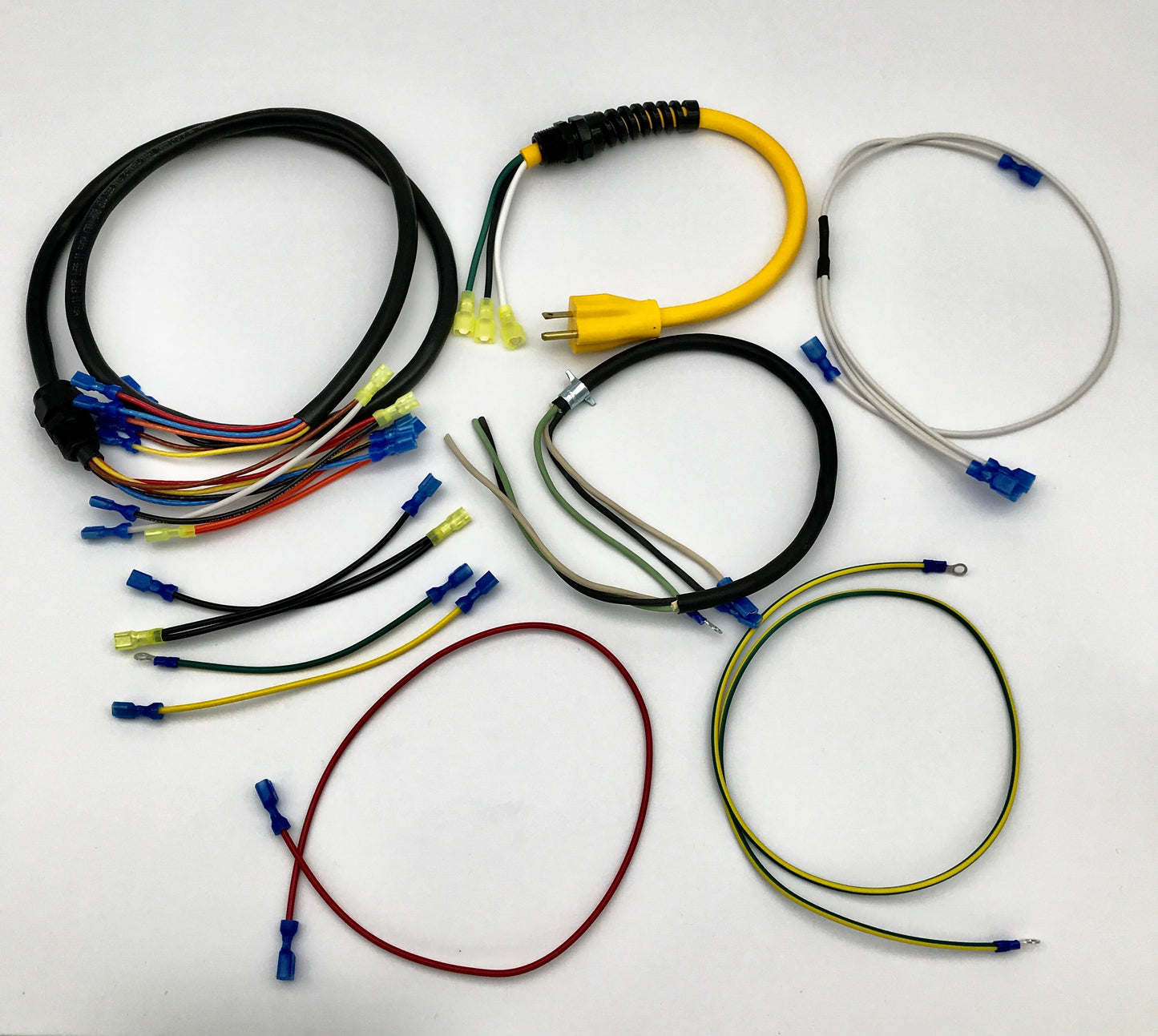 Powr-Flite  - X9841