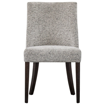 New Pacific Direct New Paris Fabric Chair, (Set of 2) 3900043-328