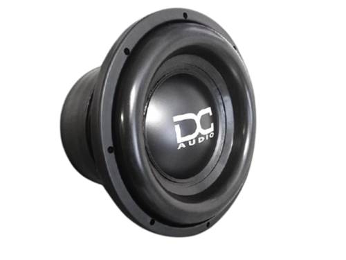 DC Audio XL 15" - DCA-XLE-15-D2