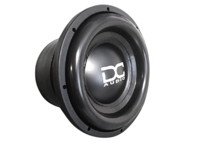 DC Audio XL 18" - DCA-XL-18-D1.4