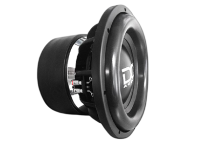 DC Audio XL 15" - DCA-XLE-15-D2