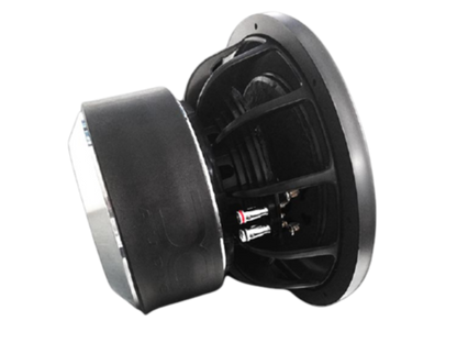 DC Audio XL 10" - DCA-XL-10-D1
