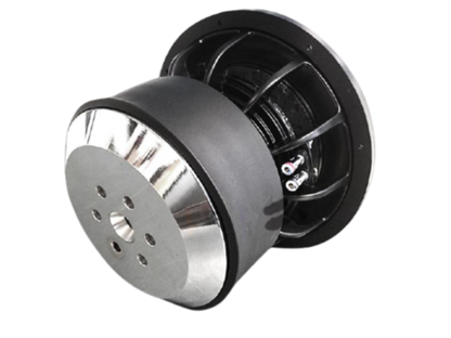 DC Audio XL 18" - DCA-XL-18-D1.4