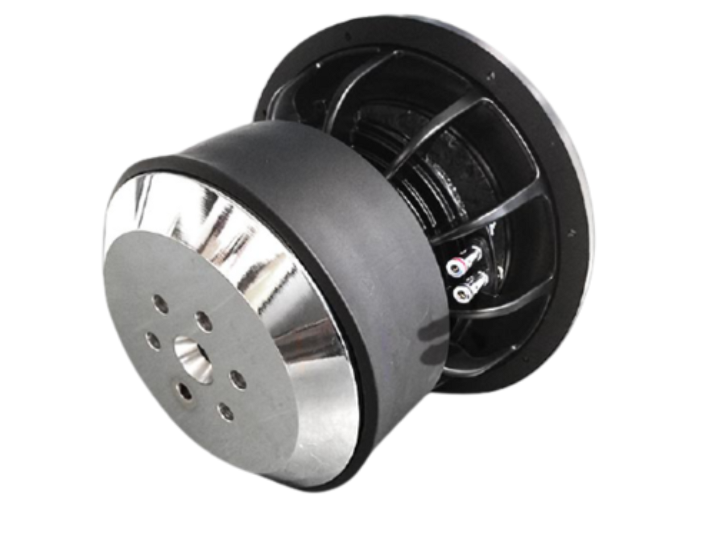 DC Audio XL 18" - DCA-XL-18-D1.4