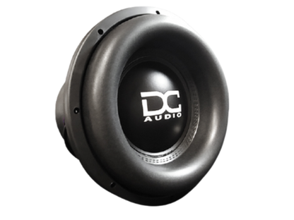 DC Audio XL Elite 15" - DCA-XLE-15-D1
