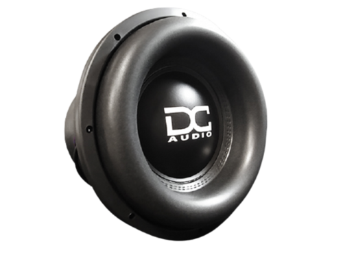 DC Audio XL Elite 18" - DCA-XLE-18-D.7