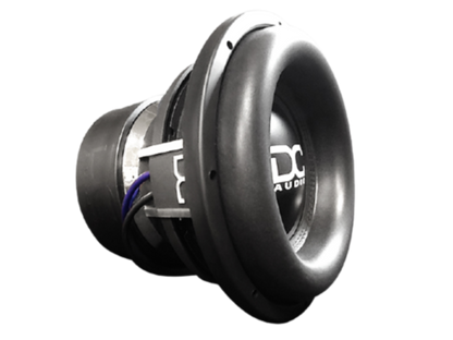 DC Audio XL Elite 15" - DCA-XLE-15-D1