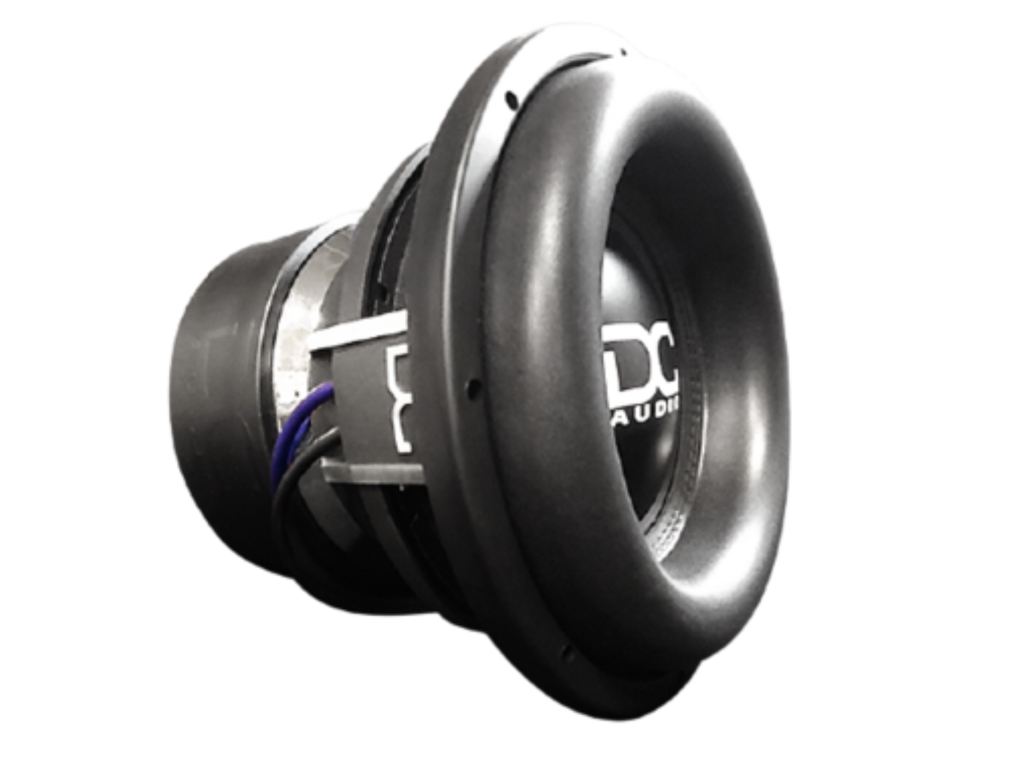 DC Audio XL Elite 18" - DCA-XLE-18-D.7