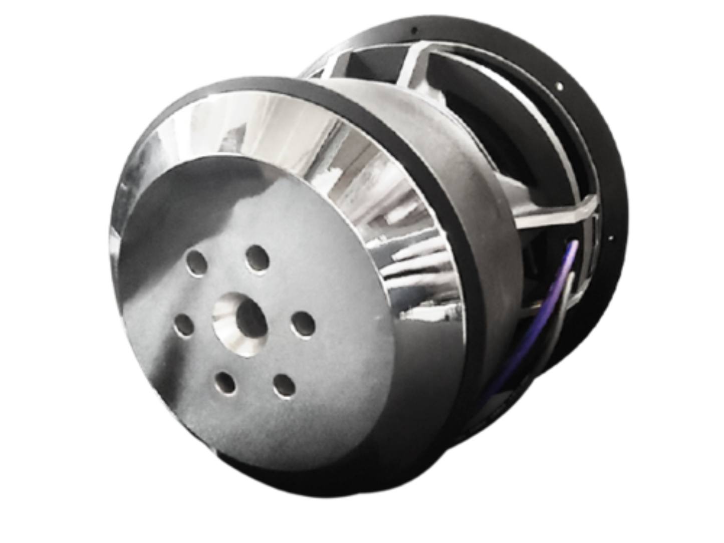 DC Audio XL Elite 18" - DCA-XLE-18-D.7