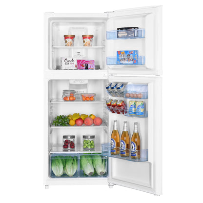 Avanti 10.0 cu. ft. Apartment Size Refrigerator - FF10B0W