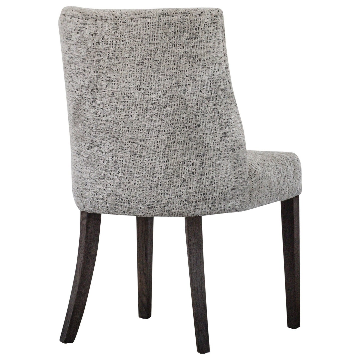 New Pacific Direct New Paris Fabric Chair, (Set of 2) 3900043-328