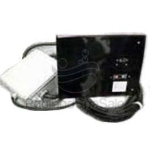 MASTER SPAS Wave Propulsion GFCI & Distribution Box - Y940920