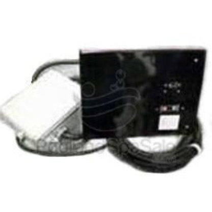 MASTER SPAS Wave Propulsion GFCI & Distribution Box - Y940920