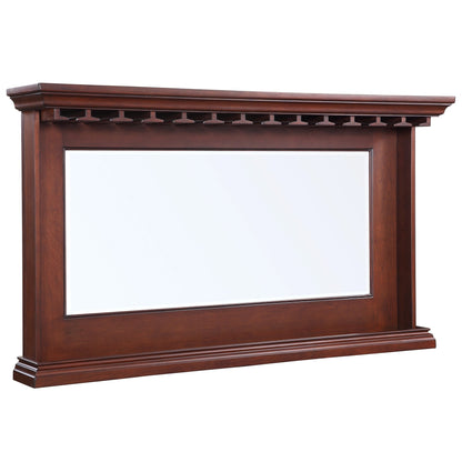 Hathaway Seville Back Bar Mirror - BG2729