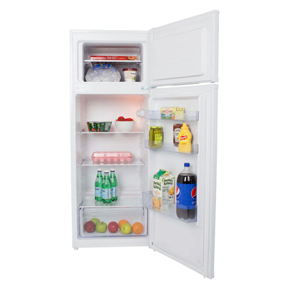 Avanti Apartment Refrigerator, 7.3 cu. ft - RA730B0W