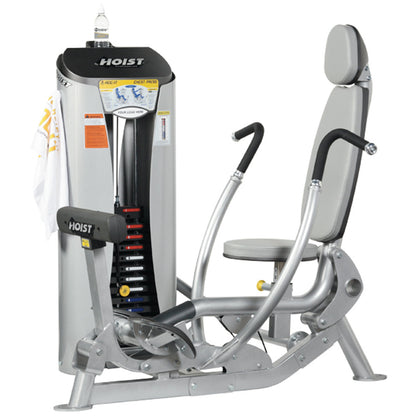 Hoist  Chest Press - RS-2301 Platinum