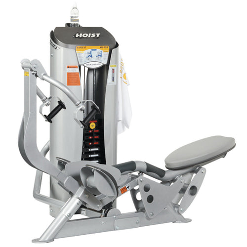 Hoist  Seated Mid Row - RS-2203 Platinum