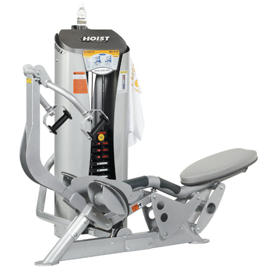 Hoist  Seated Mid Row - RS-2203 Platinum