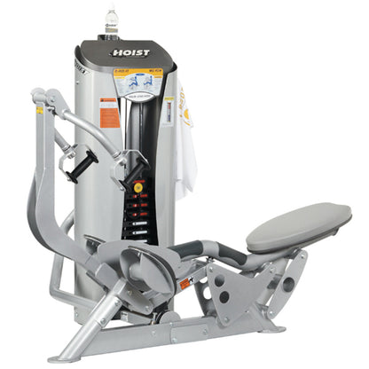 Hoist  Seated Mid Row - RS-2203 Platinum