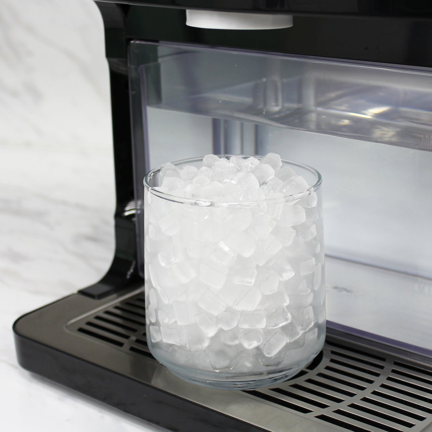 Avanti Digital Nugget Ice Maker with Dispenser - NIMDTS3326S-IS