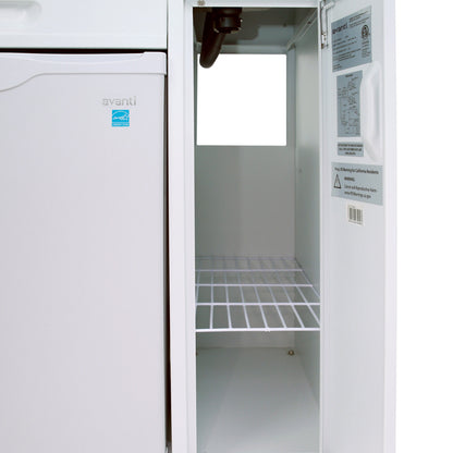 Avanti 30" Compact Miniature Kitchen - CK3016