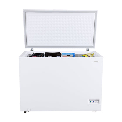 Avanti 10.0 cu. ft. Garage Ready Convertible Chest Freezer - CF10F0W